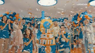 ebebek 20 yaşında!