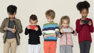 En tehlikeli mobil trendler!