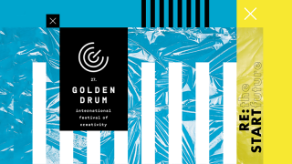 Golden Drum 13 Ekim'de başlıyor!