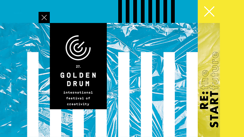Golden Drum 13 Ekim'de başlıyor! Golden Drum 13 Ekim'de başlıyor!