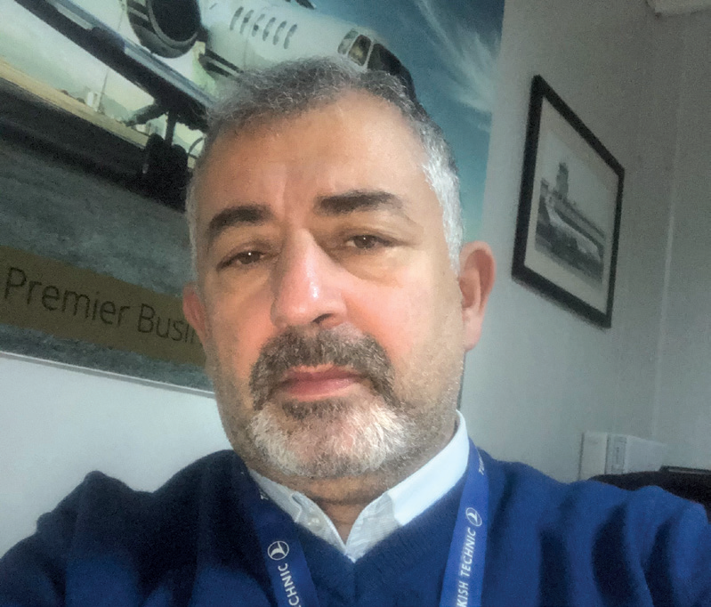 Havacılıkta yolcu deneyimi sil baştan! Yeni tip hava araçları tüketicinin tercihlerini değiştirecek