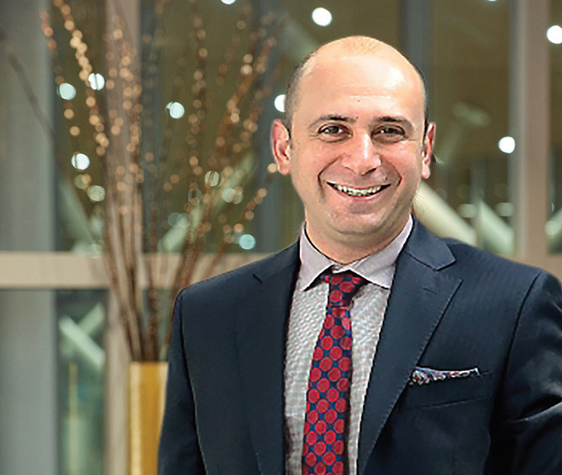 Havacılıkta yolcu deneyimi sil baştan! Stratejik ortaklıklar havacılık sektörüne yön verecek