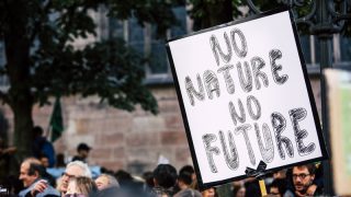 Bize bir şey olmaz: İnsanların yarısı iklim krizinden zarar gelmeyeceğini düşünüyor