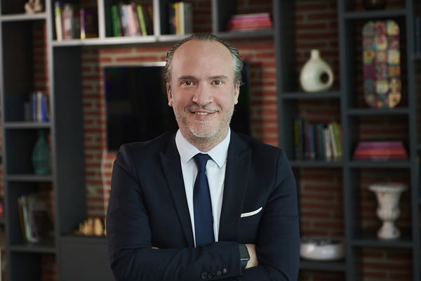 Bu hafta iş dünyasında hangi atamalar gerçekleşti? Bu hafta iş dünyasında hangi atamalar gerçekleşti?