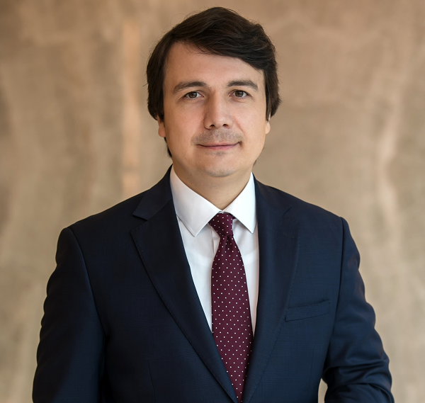 Bu hafta iş dünyasında hangi atamalar gerçekleşti? Bu hafta iş dünyasında hangi atamalar gerçekleşti?