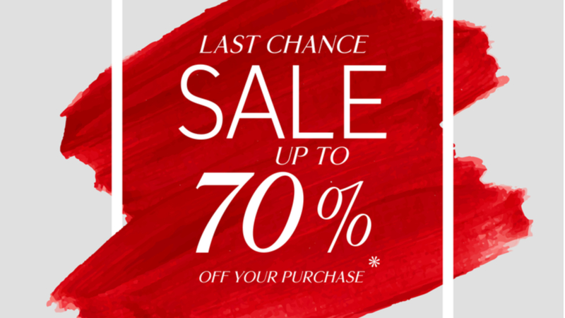 Bakanlık "indirim" hileleri konusunda uyardı internet satışlarında yapılan indirim hileleri