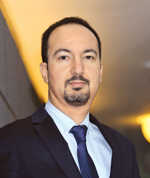 Bir kurumsal terse göç hikayesi: İş yerine dönüş Bir kurumsal terse göç hikayesi: İş yerine dönüş