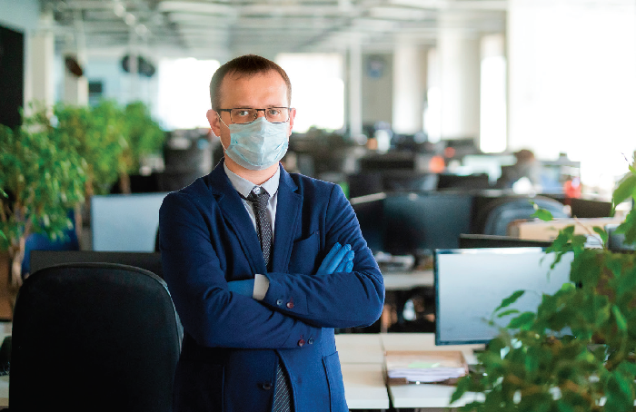 Bir kurumsal terse göç hikayesi: İş yerine dönüş Bir kurumsal terse göç hikayesi: İş yerine dönüş