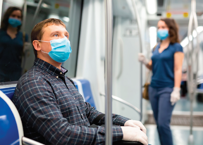 Bir kurumsal terse göç hikayesi: İş yerine dönüş Bir kurumsal terse göç hikayesi: İş yerine dönüş