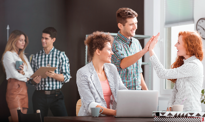 Bir kurumsal terse göç hikayesi: İş yerine dönüş Bir kurumsal terse göç hikayesi: İş yerine dönüş