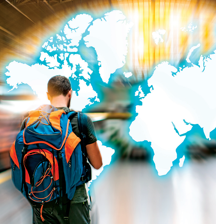 Bir kurumsal terse göç hikayesi: İş yerine dönüş Bir kurumsal terse göç hikayesi: İş yerine dönüş