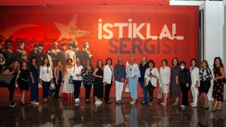 9 Eylül'ü İzmirlilerle İzmir’de kutlamak!