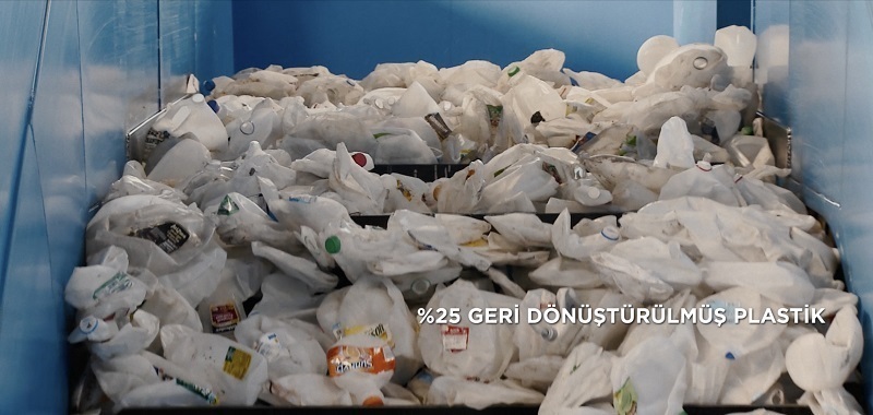 "Gerçek değişim için kolları sıvayıp, kirlenmek gerek"