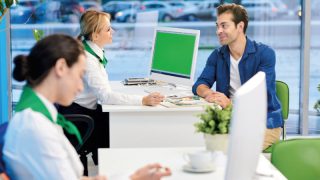 kuşakların banka tercihleri araştırması