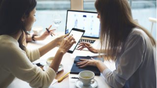 Medya ajanslarının uygulama dünyasındaki büyümesi