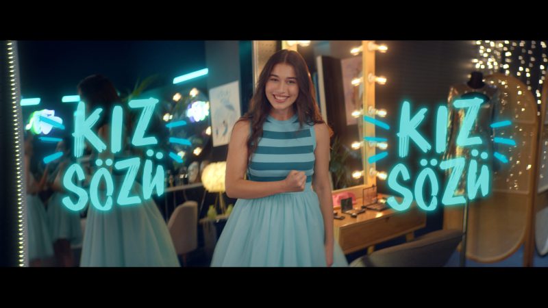 Molped'den hijyen endişesine son vermeye “Kız Sözü”!