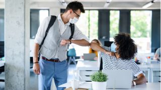 ofise dönüş endişeleri