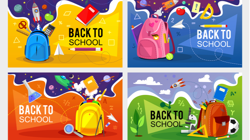 Okula dönüşte hangi ürünlere rağbet var? – Son 24 saatin gündemi Okula dönüşte hangi ürünlere rağbet var? – Son 24 saatin gündemi