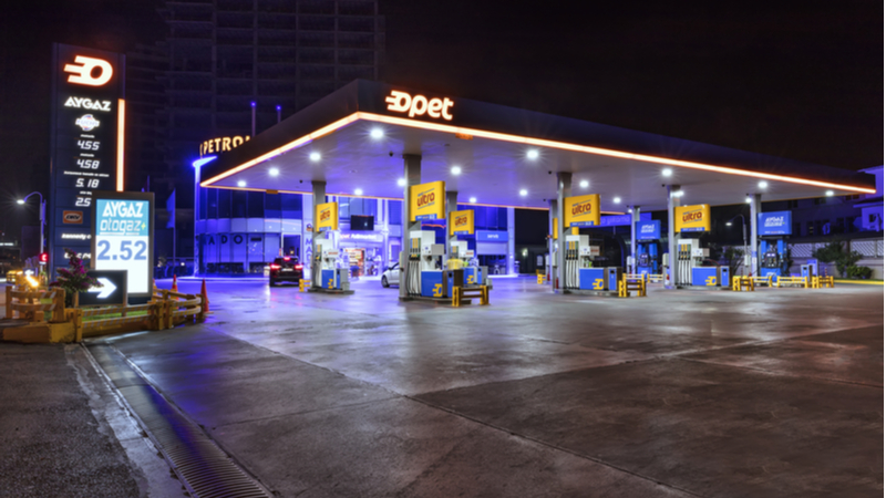 Opet, çalışanlarıyla ilgili aşı kararını açıkladı Opet'in aşı kararı