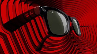 Bu gözlük hem akıllı hem havalı