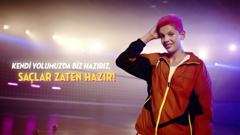 ilham veren kadınlar