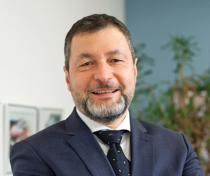 Sürdürülebilirliğin liderleri -2-