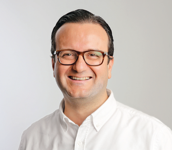 Sürdürülebilirliğin liderleri -4- Sürdürülebilirliğin liderleri -4-