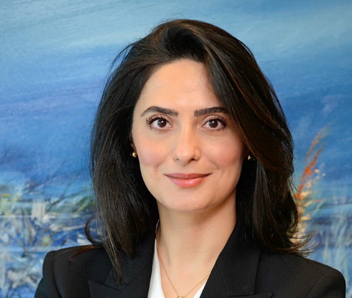 Sürdürülebilirliğin liderleri -3- Sürdürülebilirliğin liderleri -3-