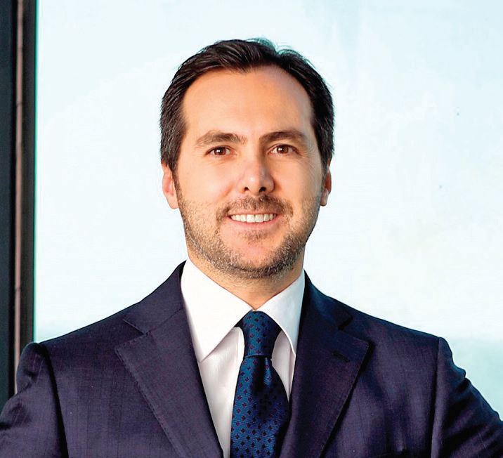 Sürdürülebilirliğin liderleri -3- Sürdürülebilirliğin liderleri -3-