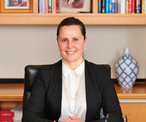 Sürdürülebilirliğin liderleri -3- Sürdürülebilirliğin liderleri -3-