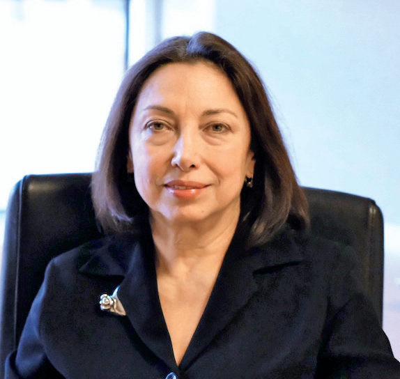 Sürdürülebilirliğin liderleri -4- Sürdürülebilirliğin liderleri Melsa Ararat