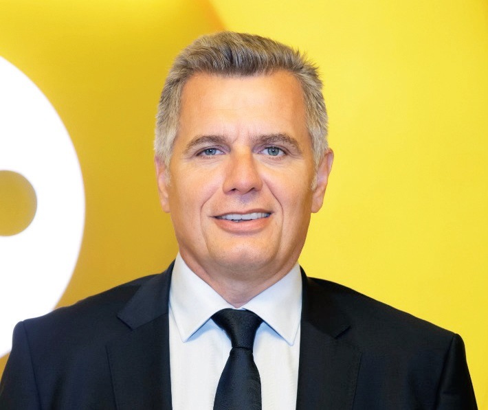 Sürdürülebilirliğin liderleri -2-