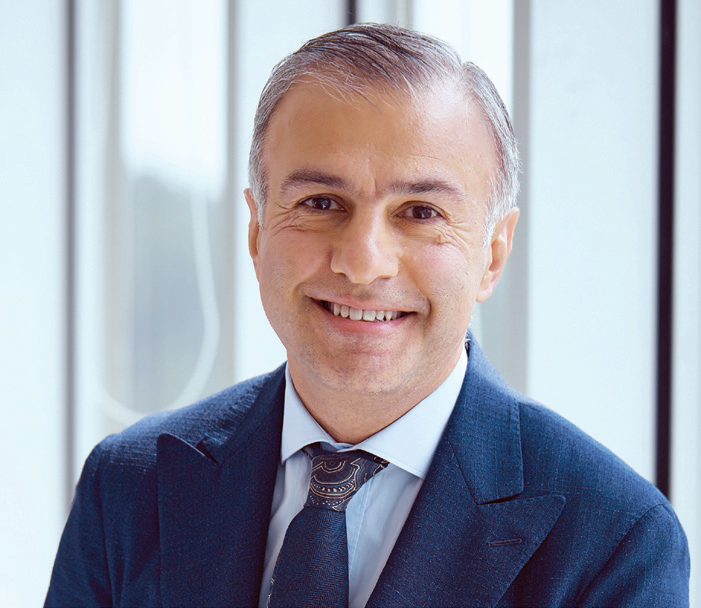 Sürdürülebilirliğin liderleri -4- Sürdürülebilirliğin liderleri -4-