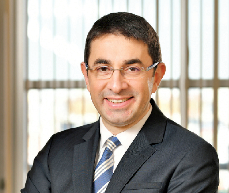 Sürdürülebilirliğin liderleri -3- Sürdürülebilirliğin liderleri -3-