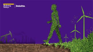 Sürdürülebilirliğin liderleri