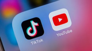 TikTok, YouTube'u kendi evinde yendi