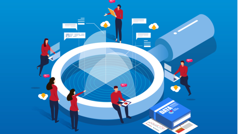 Araştırma şirketleri TÜİK'e tabi