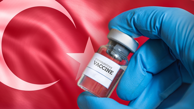 Yerli aşı Turkovac ne zaman çıkacak? – Son 24 saatin gündemi Yerli aşı Turkovac ne zaman çıkacak? – Son 24 saatin gündemi