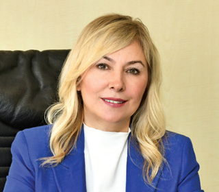 TV'de reklamveren profili değişiyor Aynur Demirtas TV'de reklamveren profili değişiyor