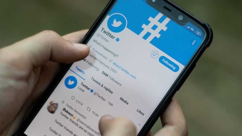 Twitter'da bahşiş dönemi başlıyor Twitter'da bahşiş dönemi başlıyor