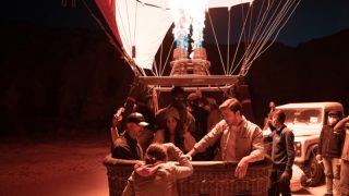 hayalleriniz yüksekse limitiniz de yüksek olmalı