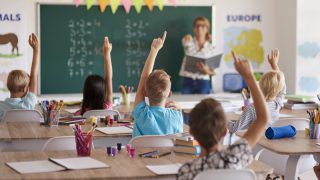 Veliler yüz yüze eğitim hakkında ne düşünüyor?