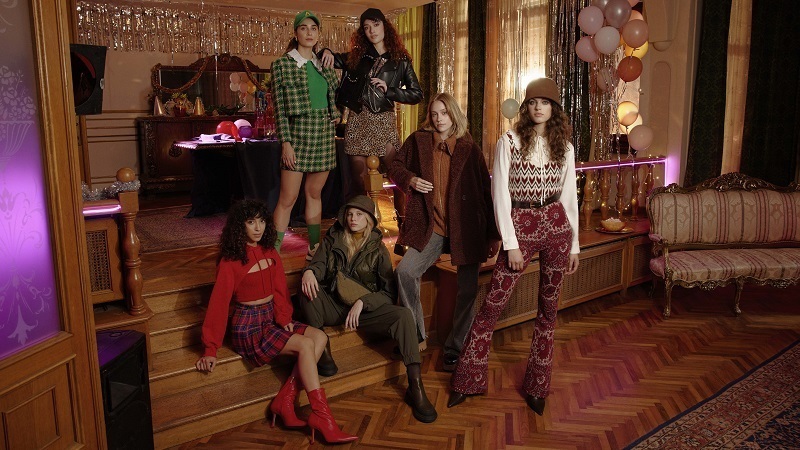 Sezonun hitleri ile Koton ekranlarda!