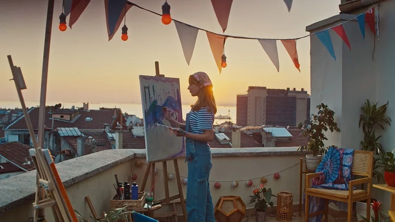 “Bankacılık şimdi N Kolay”