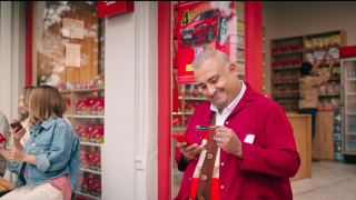 Gençler, Nescafé 3ü1 arada çekilişinde!