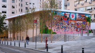 İşte Apple’ın Türkiye’deki üçüncü mağazası