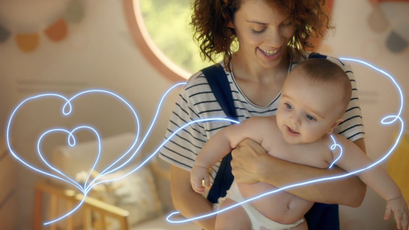 GOO.N’dan iki yeni reklam filmi!