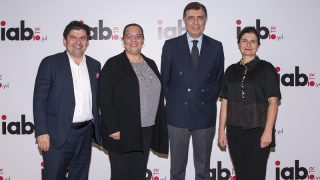 IAB, Türkiye'de 10. yılını kutluyor!