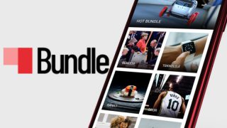 Bundle Studio'nun markalı içeriği 72 saatte yüz binlere ulaştı
