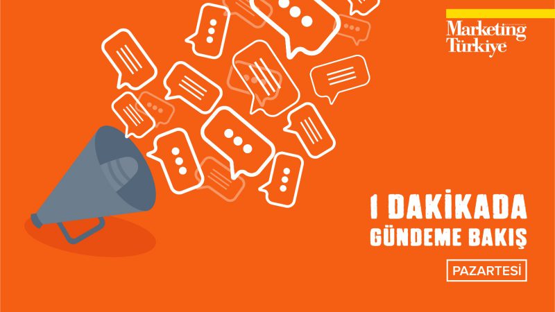 Fast food devleri bisiklet yarışında – Son 24 saatin gündemi